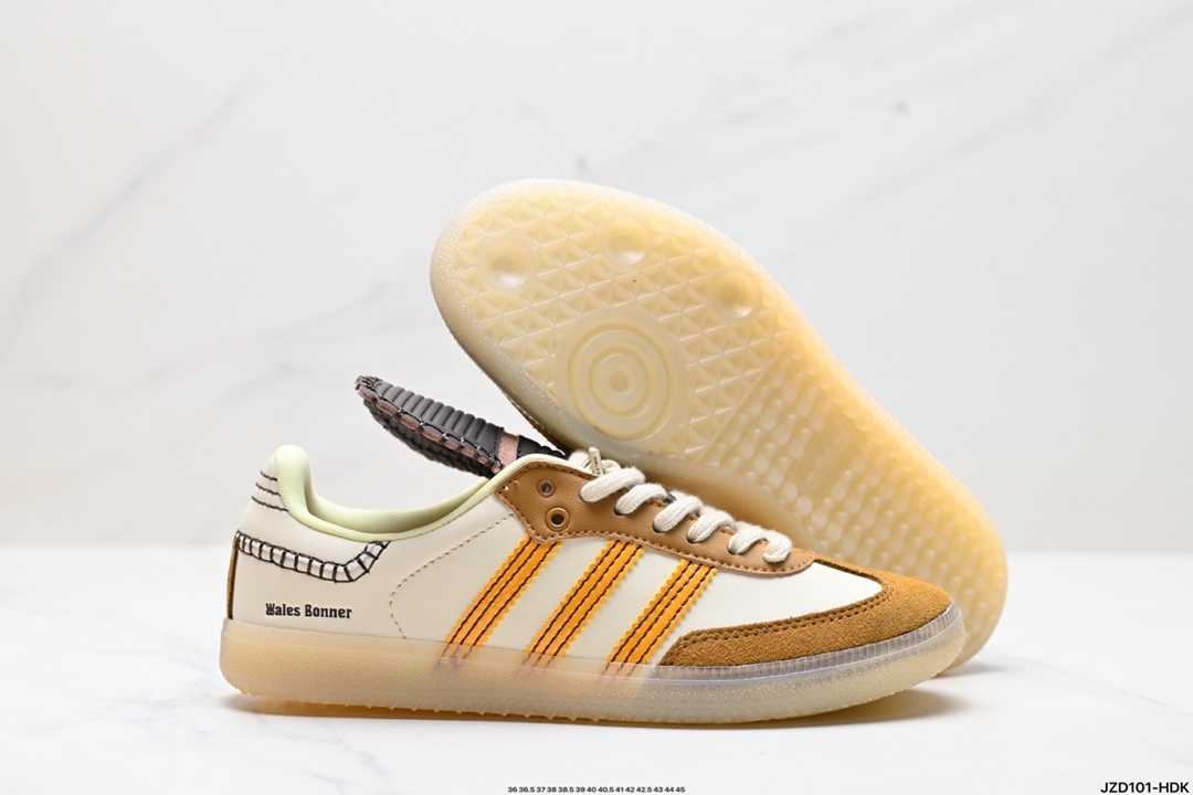 Adidas Samba Shoes